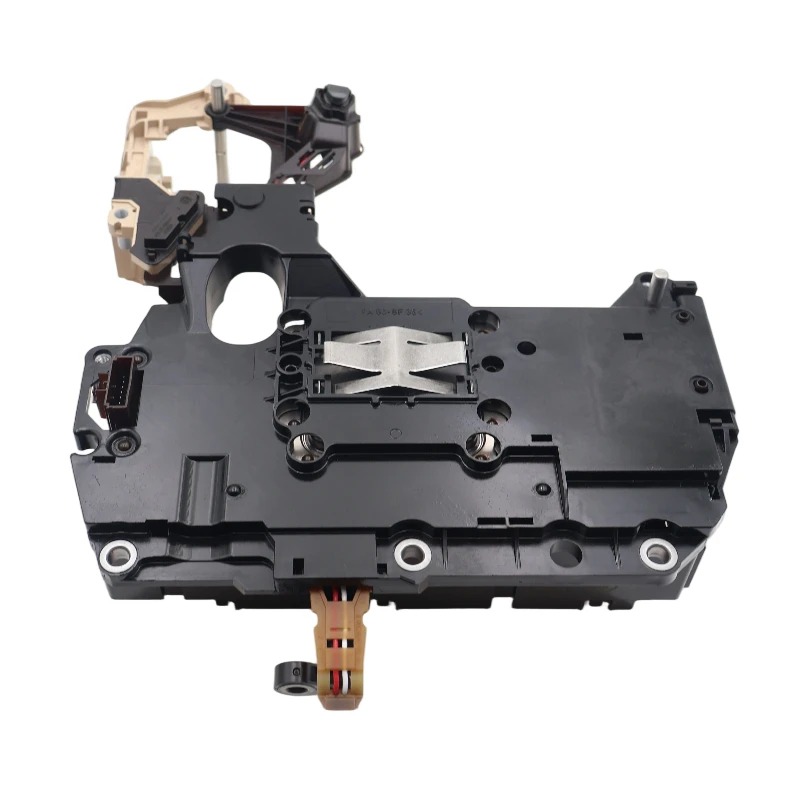 Remanufactured 8HP55 Gearbox Computer TCU TCM Control Module for Gear Boxes Vehicle Parts Transmission 0260550048